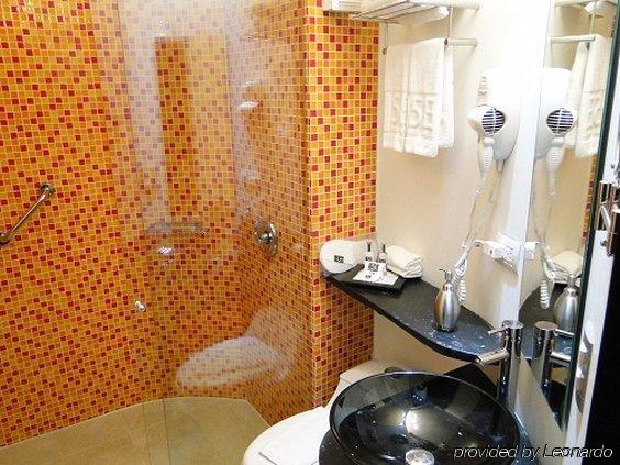 Estelar Apartamentos Aeropuerto Богота Стая снимка