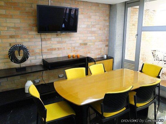 Estelar Apartamentos Aeropuerto Богота Стая снимка