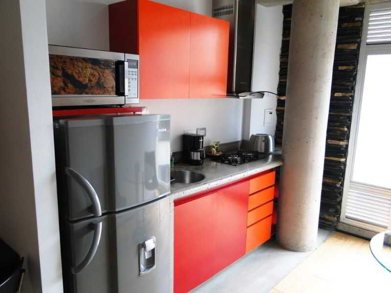 Estelar Apartamentos Aeropuerto Богота Екстериор снимка