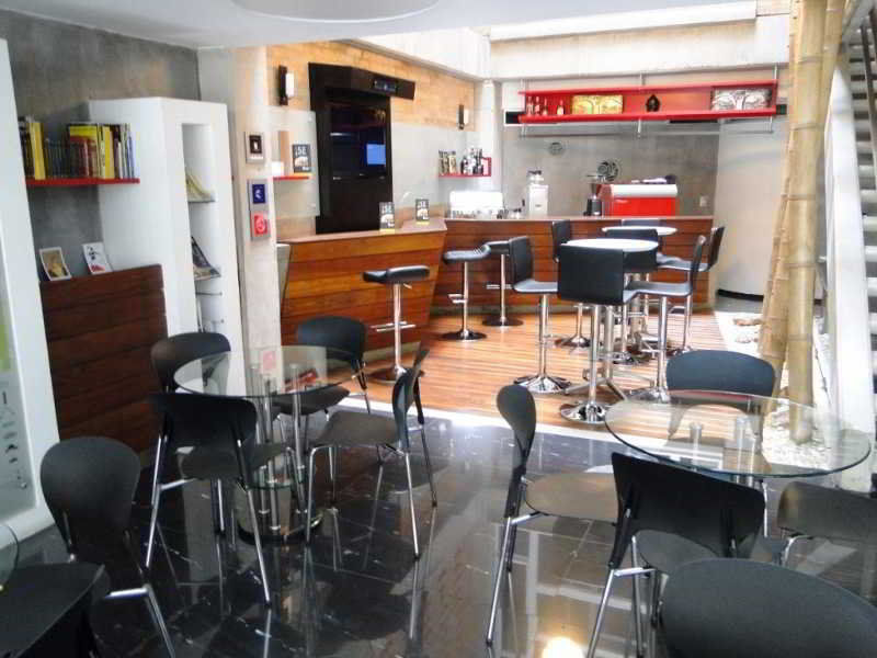 Estelar Apartamentos Aeropuerto Богота Екстериор снимка