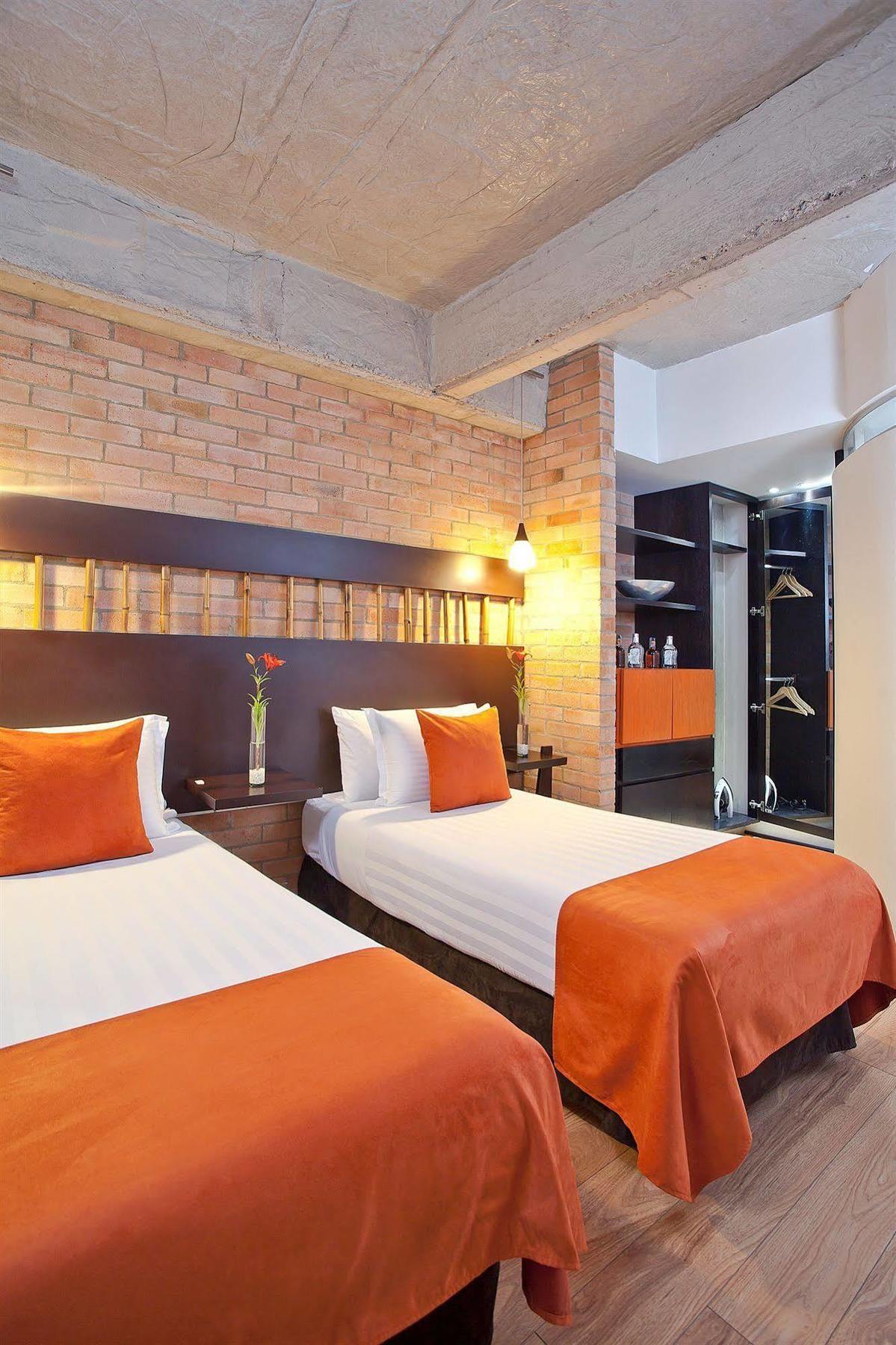 Estelar Apartamentos Aeropuerto Богота Екстериор снимка
